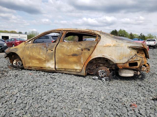 Photo 2 from auction – 2011 BUICK LACROSSE C with VIN 1G4GC5ED6BF123134