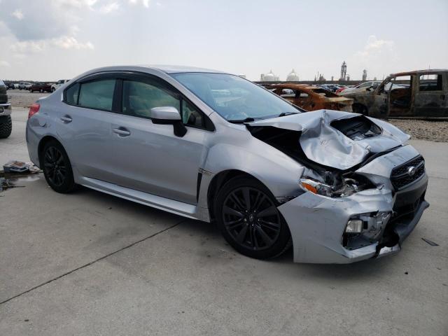 Photo 4 from auction – 2019 SUBARU WRX with VIN JF1VA1A6XK9806914