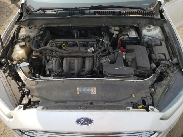 Photo 11 from auction – 2014 FORD FUSION SE with VIN 1FA6P0H70E5369528