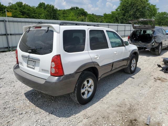 Photo 3 from auction – 2005 MAZDA TRIBUTE I with VIN 4F2YZ02Z75KM39681
