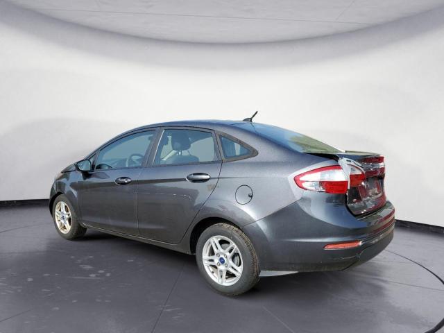 Photo 2 from auction – 2018 FORD FIESTA SE with VIN 3FADP4BJ2JM104410