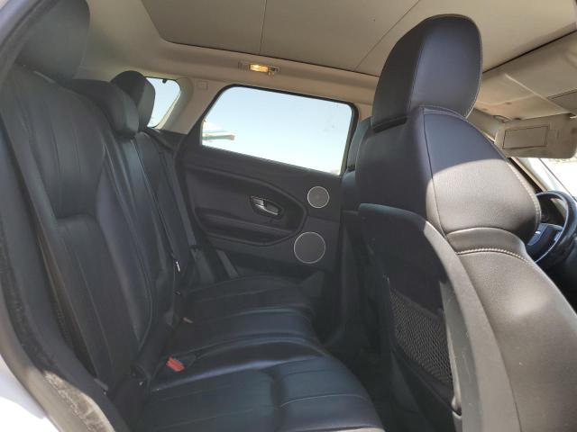 Photo 10 from auction – 2017 LAND ROVER RANGE ROVE with VIN SALVP2BG3HH230547