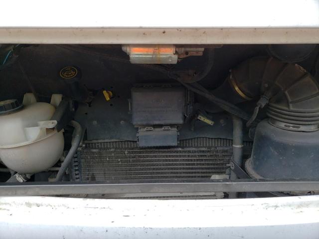 Photo 7 from auction – 1999 WINNEBAGO CHIEFTAN with VIN 3FCNF53S1XJA11600