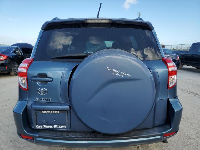 Photo 6 from auction – 2012 TOYOTA RAV4 with VIN 2T3ZF4DV9CW129163