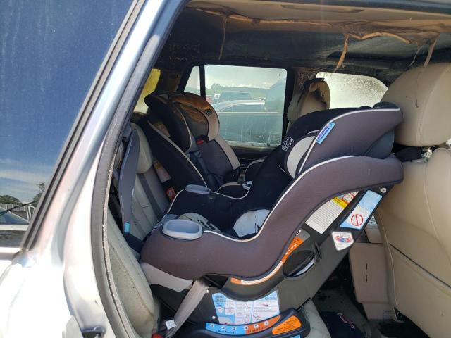 Photo 10 from auction – 2013 LAND ROVER RANGE ROVE with VIN SALSK2D45DA771767