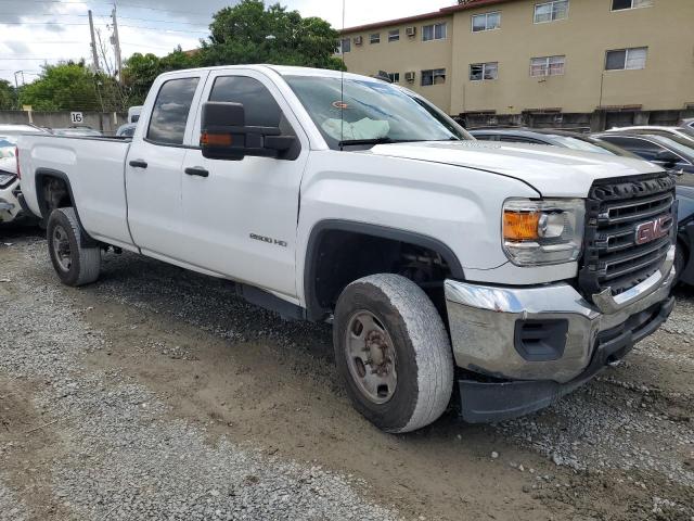 Photo 4 from auction – 2015 GMC SIERRA K25 with VIN 1GT22XE85FZ529099