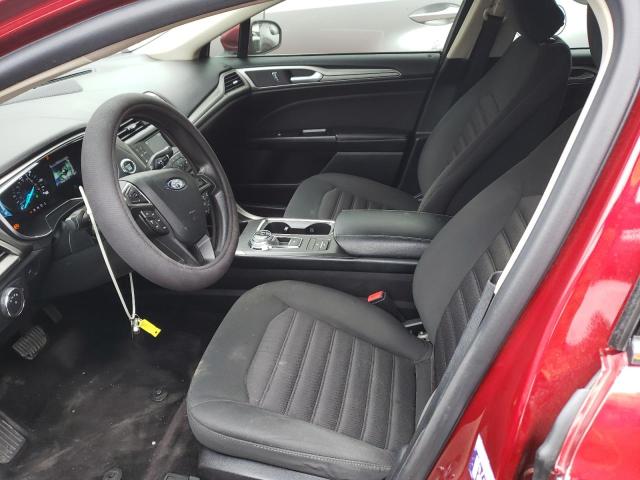 Photo 7 from auction – 2017 FORD FUSION SE with VIN 3FA6P0LU7HR323631