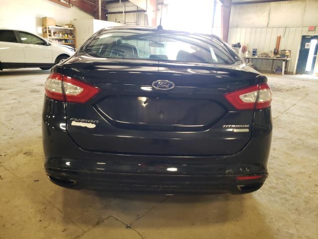Photo 6 from auction – 2014 FORD FUSION TIT with VIN 3FA6P0K90ER228577