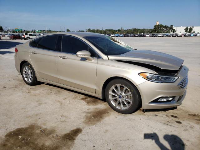 Photo 4 from auction – 2017 FORD FUSION SE with VIN 3FA6P0HD8HR272469