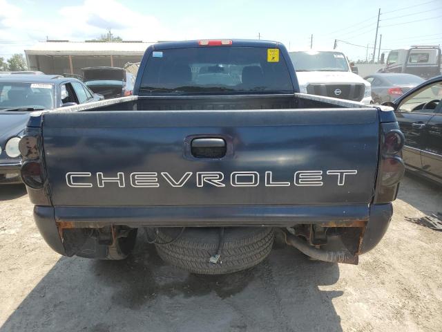 Photo 6 from auction – 2006 CHEVROLET SILVERADO2 with VIN 2GCEC19VX61353344