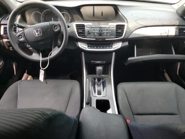 Photo 8 from auction – 2015 HONDA ACCORD LX with VIN 1HGCR2F37FA170344