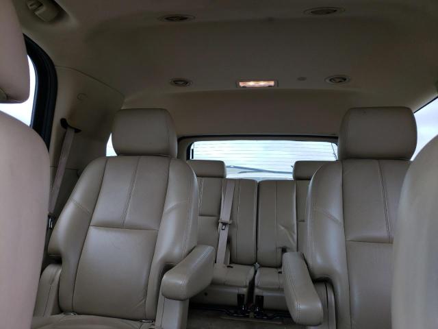 Photo 10 from auction – 2011 CHEVROLET TAHOE C150 with VIN 1GNSCBE00BR218871