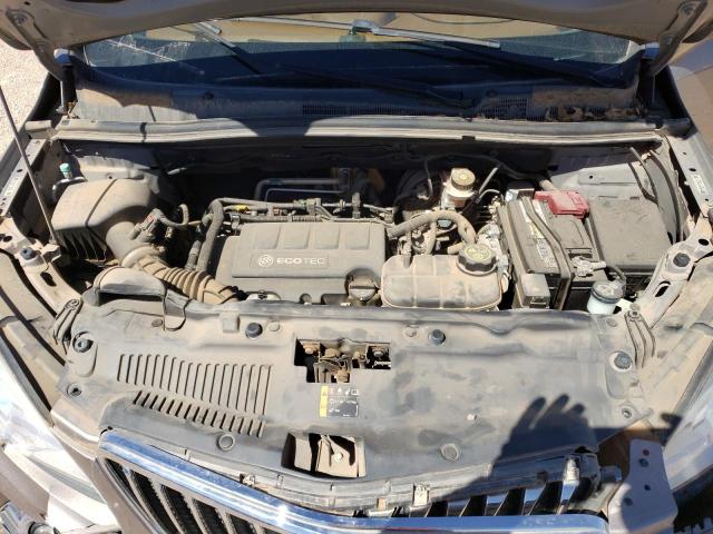 Photo 11 from auction – 2013 BUICK ENCORE PRE with VIN KL4CJDSB7DB070311