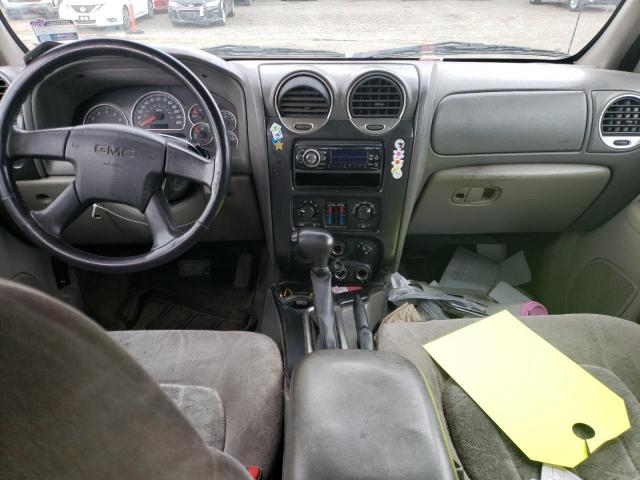Photo 8 from auction – 2004 GMC ENVOY with VIN 1GKDT13S242356833