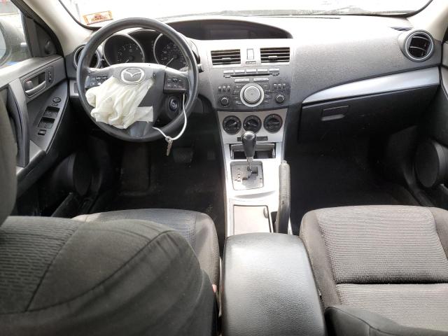 Photo 8 from auction – 2010 MAZDA 3 I with VIN JM1BL1SG8A1199469