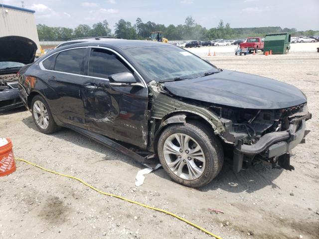 Photo 4 from auction – 2014 CHEVROLET IMPALA LT with VIN 1G1115SL5EU134825
