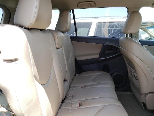Photo 11 from auction – 2011 TOYOTA RAV4 LIMIT with VIN 2T3DK4DV3BW065125