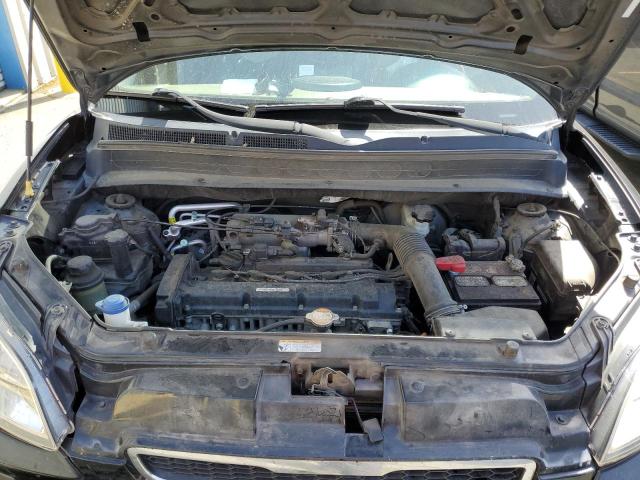 Photo 12 from auction – 2011 KIA SOUL + with VIN KNDJT2A2XB7195946