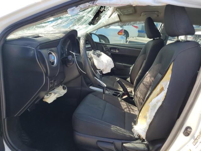 Photo 7 from auction – 2018 TOYOTA COROLLA L with VIN 2T1BURHE7JC090126