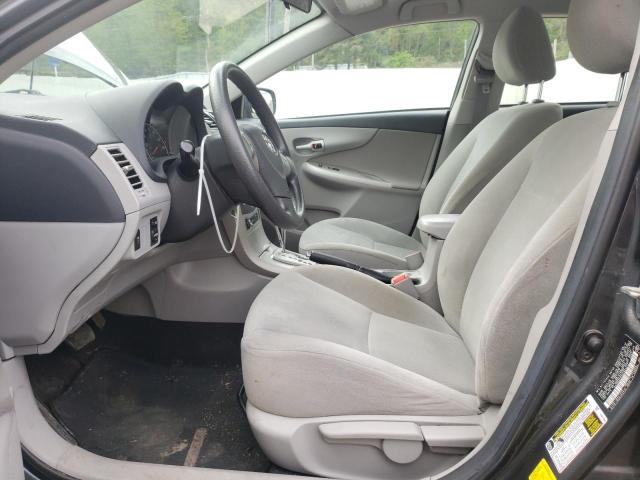 Photo 7 from auction – 2013 TOYOTA COROLLA BA with VIN 2T1BU4EE5DC945417