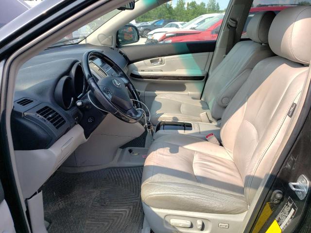Photo 7 from auction – 2009 LEXUS RX 350 with VIN 2T2HK31U69C098112