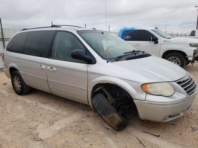 Photo 4 from auction – 2007 CHRYSLER TOWN & COU with VIN 2A8GP64L27R333441
