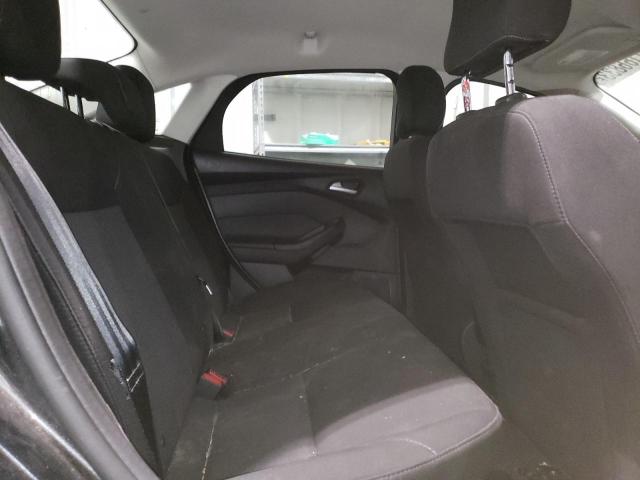 Photo 10 from auction – 2017 FORD FOCUS SE with VIN 1FADP3FE6HL333630