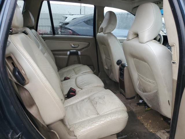 Photo 11 from auction – 2007 VOLVO XC90 3.2 with VIN YV4CZ982171333581