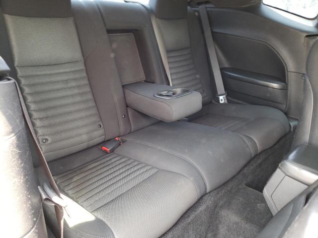 Photo 10 from auction – 2013 DODGE CHALLENGER with VIN 2C3CDYAG4DH596487