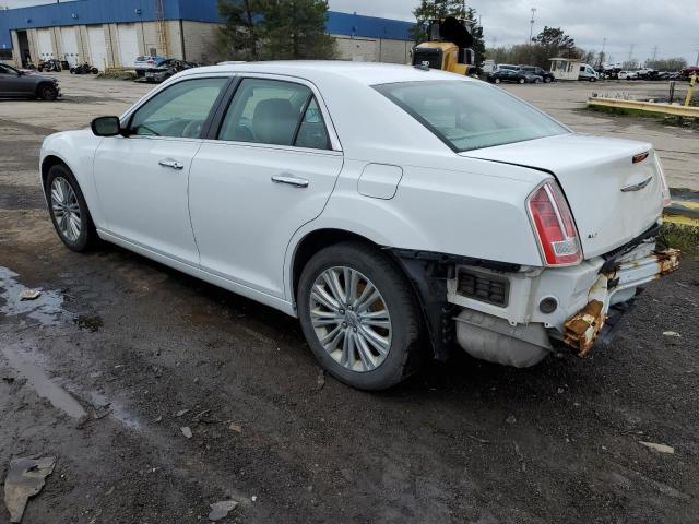 Photo 2 from auction – 2014 CHRYSLER 300C with VIN 2C3CCAKG6EH157740