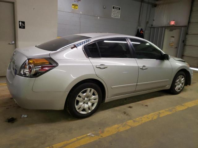 Photo 3 from auction – 2012 NISSAN ALTIMA BAS with VIN 1N4AL2AP1CC210943