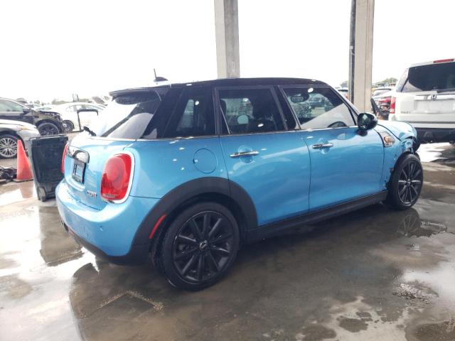 Photo 3 from auction – 2016 MINI COOPER with VIN WMWXU1C53G2D09458