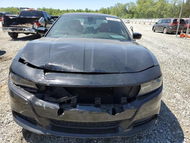 Снимка 5 от търг – 2015 DODGE CHARGER SE с VIN 2C3CDXBG7FH799367