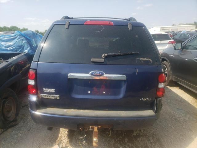 Photo 6 from auction – 2008 FORD EXPLORER X with VIN 1FMEU73E08UA42100