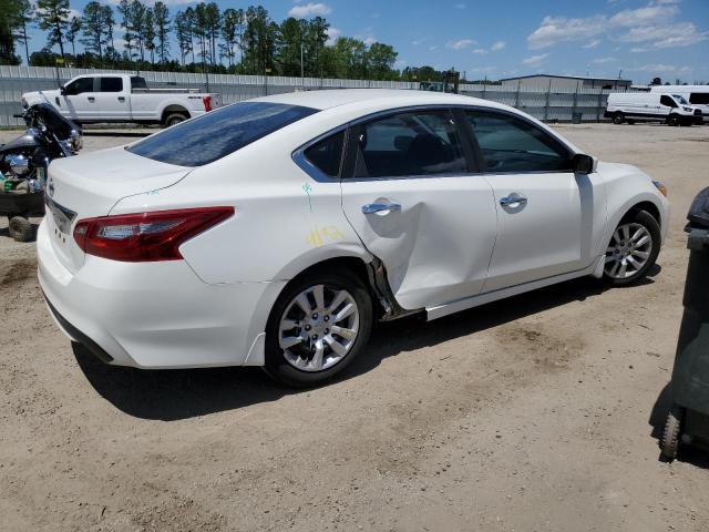Photo 3 from auction – 2018 NISSAN ALTIMA 2.5 with VIN 1N4AL3AP4JC269830