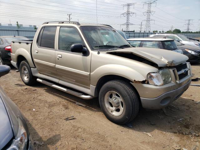 Photo 4 from auction – 2003 FORD EXPLORER S with VIN 1FMZU67E33UA26276