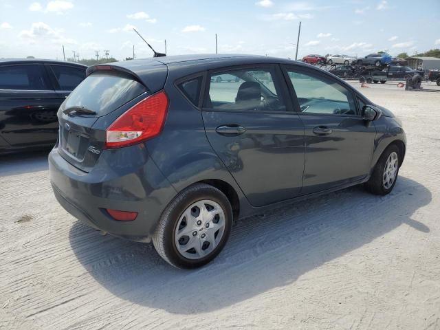 Photo 3 from auction – 2011 FORD FIESTA SE with VIN 3FADP4EJ5BM115379