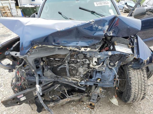Photo 12 from auction – 2005 TOYOTA 4RUNNER SR with VIN JTEZU14R958036591