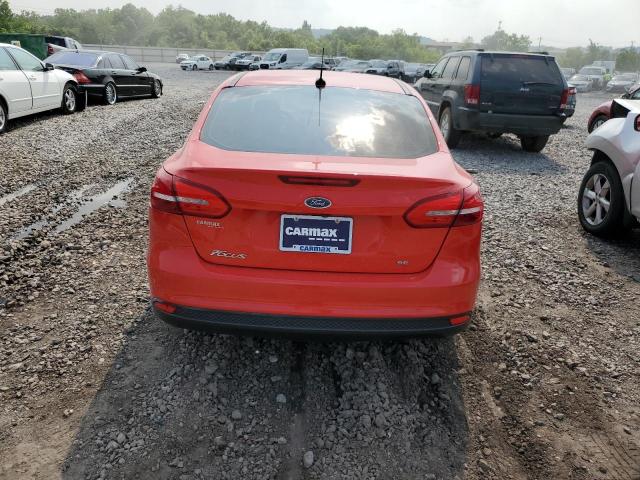 Photo 6 from auction – 2017 FORD FOCUS SE with VIN 1FADP3F23HL302020