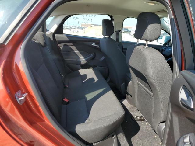 Photo 10 from auction – 2018 FORD FOCUS SE with VIN 1FADP3FE3JL286594