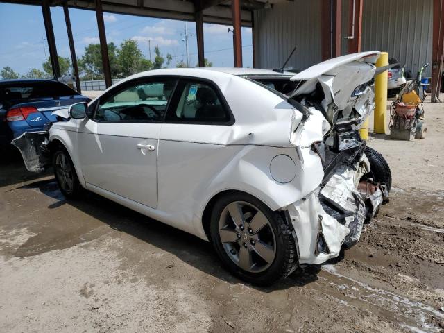 صورة رقم 2 من المزاد - 2012 KIA FORTE EX مع VIN KNAFU6A23C5517525