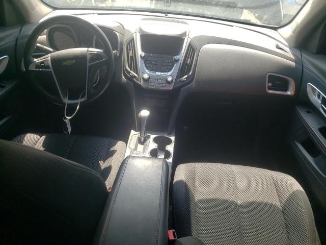 Photo 8 from auction – 2014 CHEVROLET EQUINOX LT with VIN 2GNFLFEK4E6353961