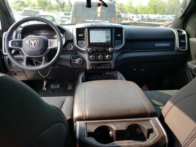 Photo 8 from auction – 2022 RAM 1500 BIG H with VIN 1C6SRFFT5NN376052
