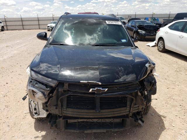 Photo 5 from auction – 2022 CHEVROLET TRAILBLAZE with VIN KL79MTSL5NB107042