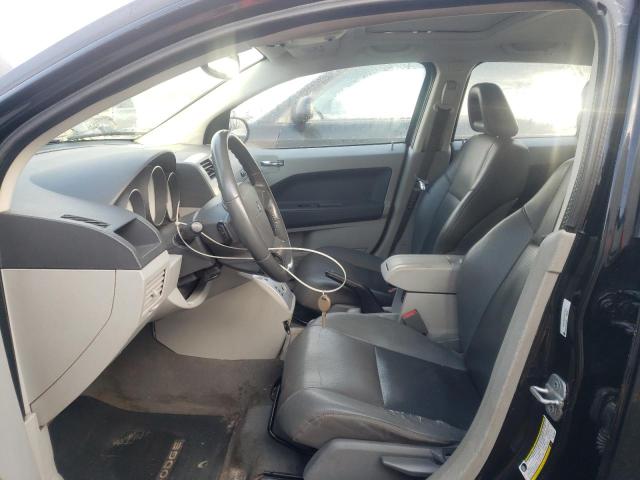 Photo 7 from auction – 2007 DODGE CALIBER R/ with VIN 1B3HE78K17D275691