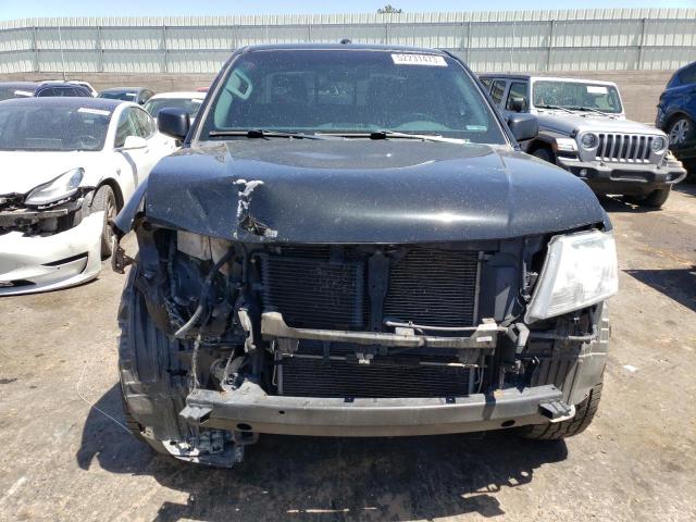Photo 5 from auction – 2017 NISSAN FRONTIER S with VIN 1N6AD0EV7HN747183
