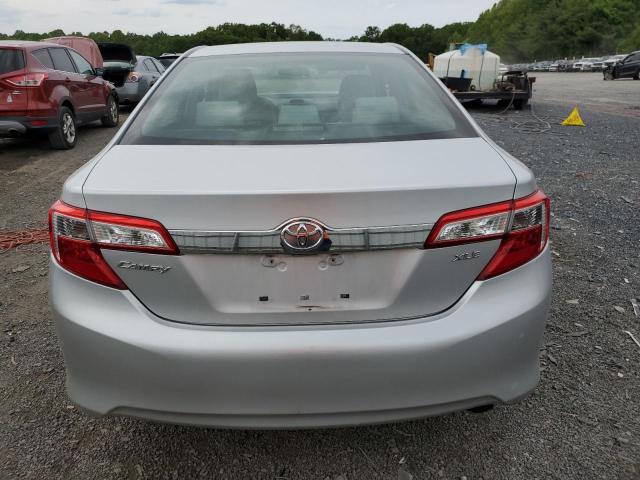 Photo 6 from auction – 2014 TOYOTA CAMRY L with VIN 4T4BF1FK0ER348579