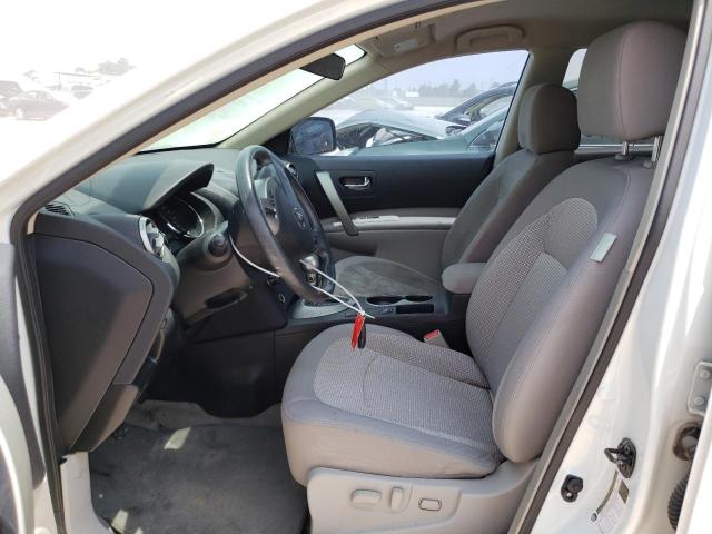 Photo 7 from auction – 2012 NISSAN ROGUE S with VIN JN8AS5MT4CW262447