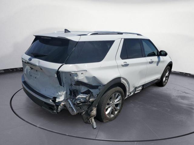 Photo 3 from auction – 2022 FORD EXPLORER L with VIN 1FMSK7FH0NGA89216
