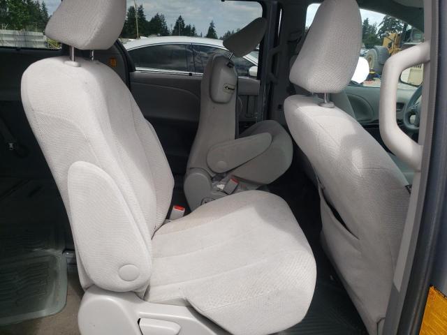 Photo 11 from auction – 2013 TOYOTA SIENNA LE with VIN 5TDKK3DC5DS318059